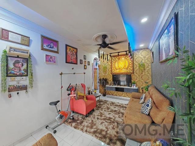 Taman Sentosa Hulubalang, Klang Single Storey Terrace House For Sale 1