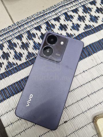 vivo y27 5g 128gb - photo 2 of 2