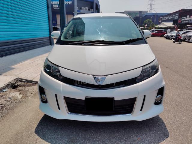 2016 TOYOTA ESTIMA 2.4 ACR50 aeras(A) NEW FACELIFT - 3