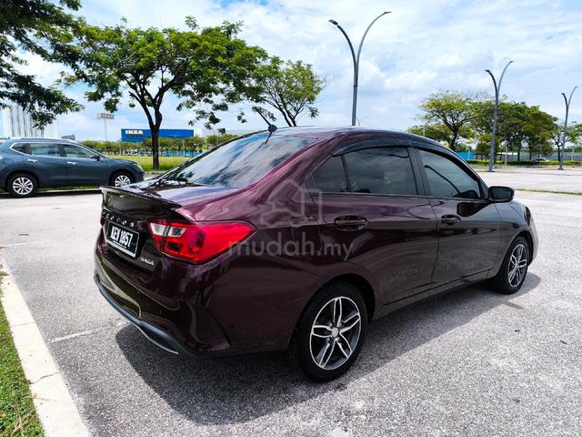 2020 Proton SAGA 1.3 PREMIUM AT MY16 BT P2-13A - 2