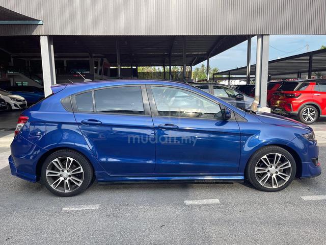 2015 Proton SUPRIMA S 1.6 (A) 1-3 YEARS WARRANTY - 5
