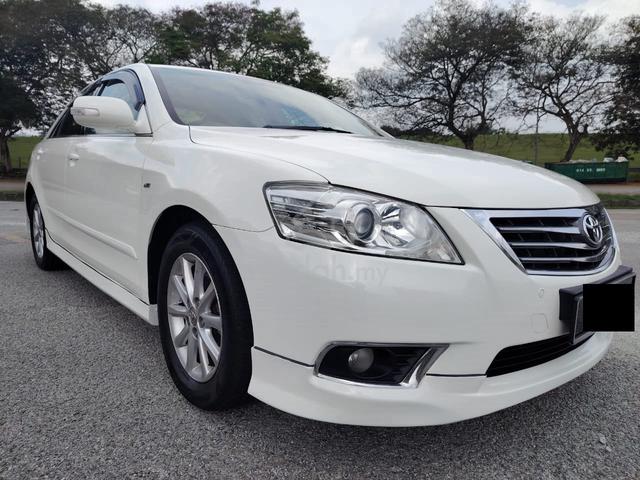 Toyota CAMRY 2.0 E (A) SUPER CLEAN interior !!! - 1