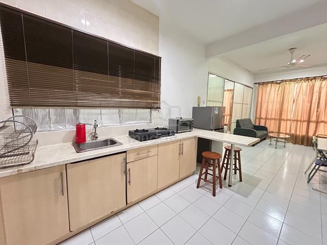 Casa Tiara 1