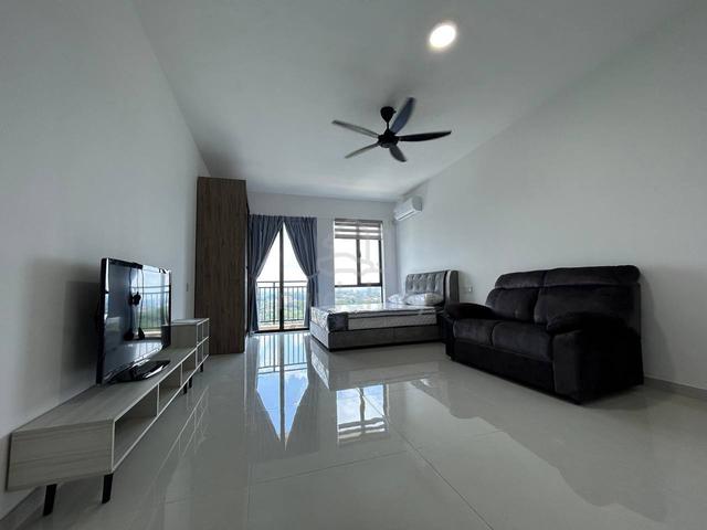 Country Garden Central Park (Serviced Apartment) 1