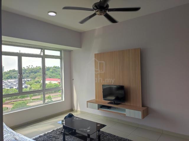 Fairway Suites 1
