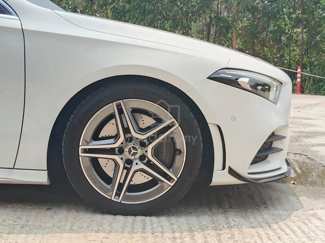 2020 Mercedes Benz A-CLASS 2.0 250 AMG LINE MY18 - 5