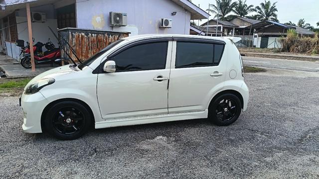 2010 Perodua MYVI 1.3 SE ZHS FACELIFT (A) - 4