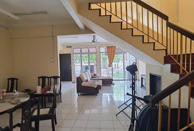 Taman Puncak Jalil near Bukit Jali for Rent 3