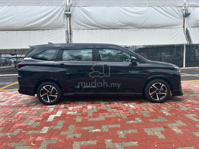 2023 Perodua ALZA 1.5 AV (A) - 3