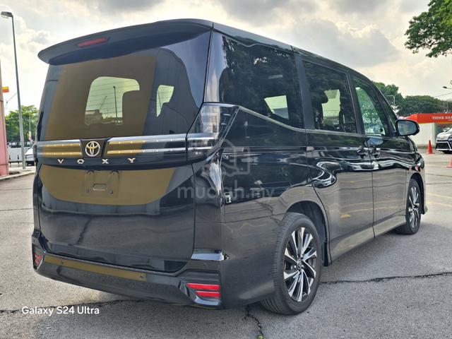2022 [HUD-DIM-BSM-P/BOOT] Toyota VOXY 2.0 S-Z (A) - 4