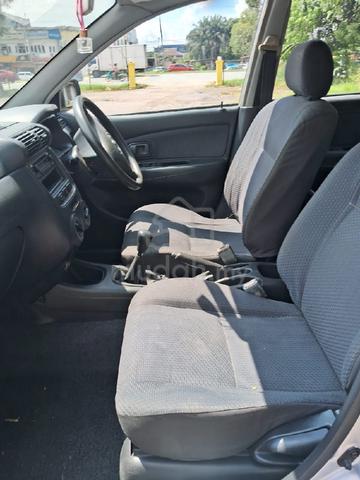 2006 Toyota AVANZA 1.3 (M) - 3