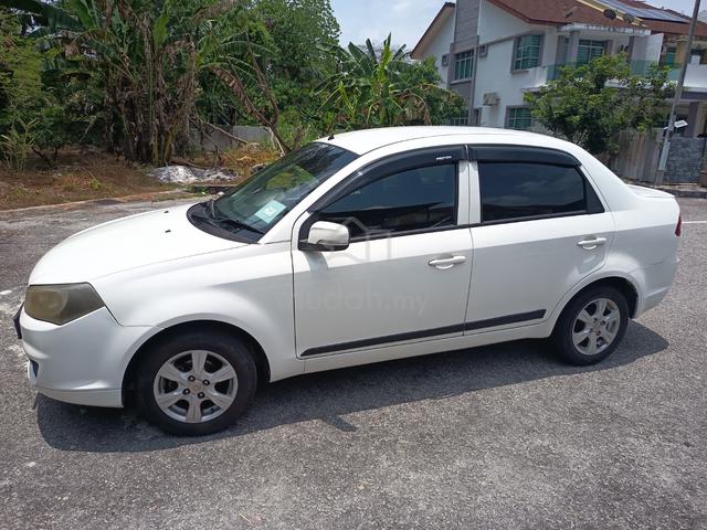 2012 Proton SAGA 1.3 FL EXECUTIVE (A) - 3