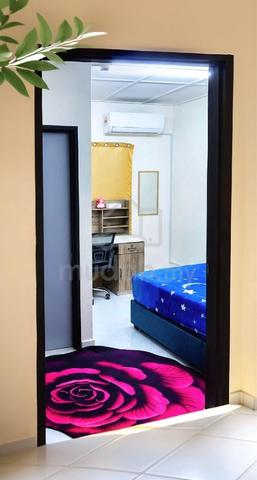 Tampoi Rental Room 1