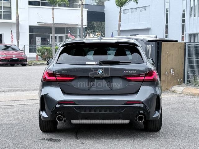 2021 Bmw M135i M SPORT xDRIVE 2.0cc FULL SPEC - 5