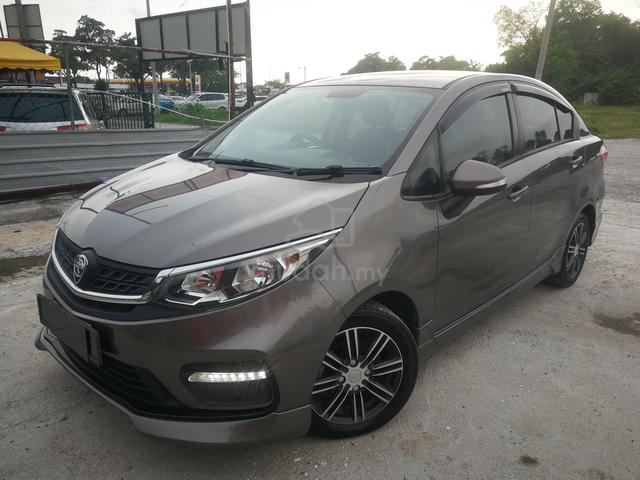 2020 Proton PERSONA PREMIUM 1.6 FUL SERVICE PROTON - 1