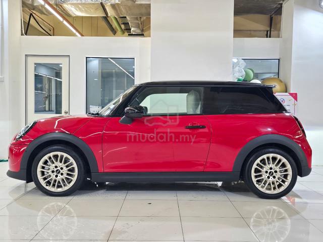 2024 Mini COOPER S N.MODEL / GRADE 5A / 6 YRS WARR - 5