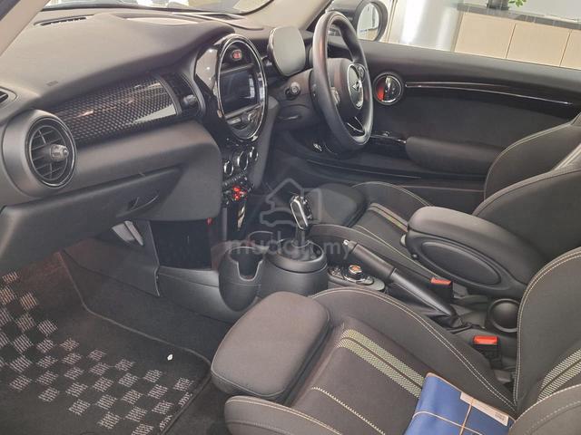 2021 Mini COOPER 2.0 JCW COUNTRYMAN (A) - 4