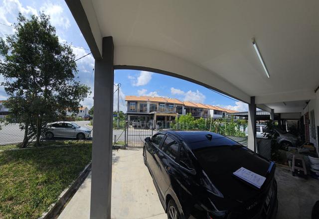 Corner Lot Teres 2 tingkat Taman Bukit Tambun Perdana Melaka 4
