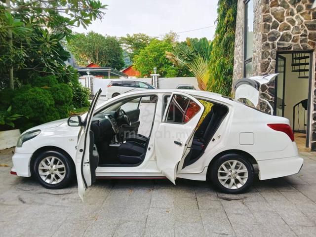 2019 Nissan ALMERA 1.5 (A) UNTUNG SIKIT JUAL - 2