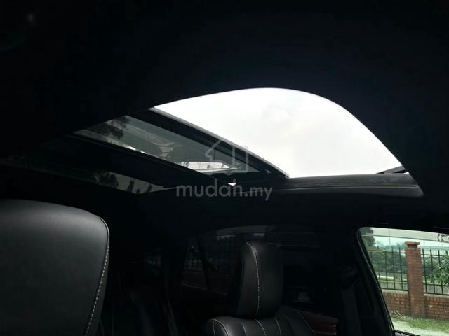 2018 TOYOTA HARRIER 2.0 PREMiUM ADVANCE / 360 CAM - 4
