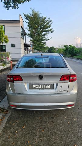 2012 Proton PREVE 1.6 EXECUTIVE (A) - 5