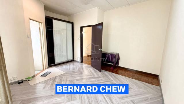 [ Double Storey Sunway Tunas ] House Sale at Bayan Baru Bayan Lepas 1