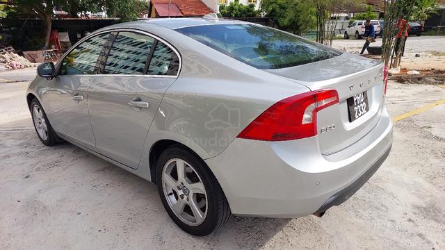 2012 Volvo S60 1.6 T4 (A) - 5