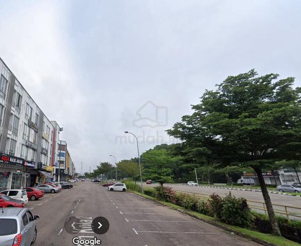 Jln Kota 2/1, 4.5-Stry Corner Oasis 2 Tmn Kota Puteri Megah Ria Masai 2