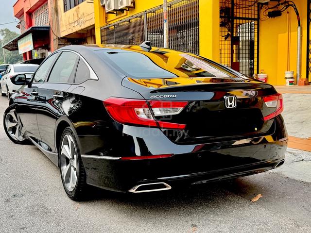 Honda ACCORD TCP 1.5AT 2021 - 2