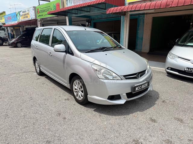 2011 Proton EXORA CPS 1.6 (AUTO) - 1