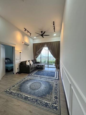 Antara Residence 1
