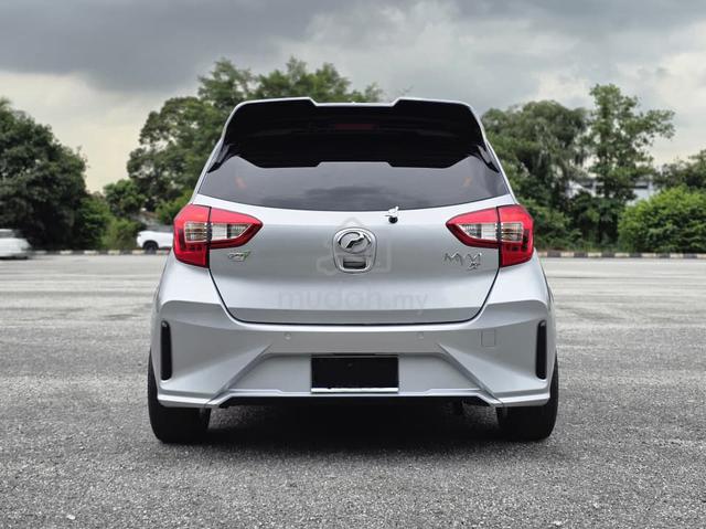 2022 Perodua MYVI 1.5 HISPEC. RIM TE37. CPT LULUS. - 4