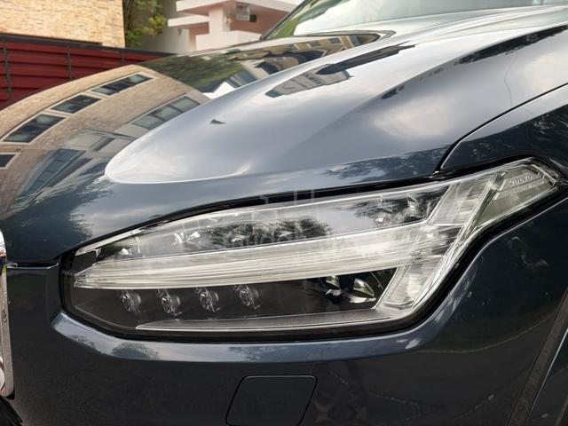 2019 Volvo XC90 2.0 T8 INSCRIPTION MODEL 2020 - 4