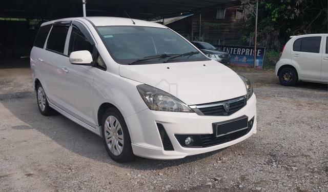 2015 Proton EXORA 1.6 EXECUTIVE FACELIFT (A) - 2