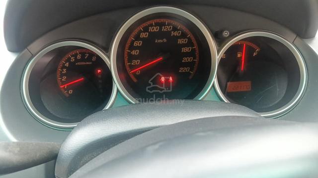 2006 Honda CITY 1.5 VTEC MY03 GD FACELIFT (A) - 5