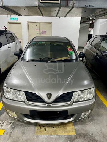 2006 Proton WAJA 1.6 CAMPRO P2 H-LINE (A) - 1