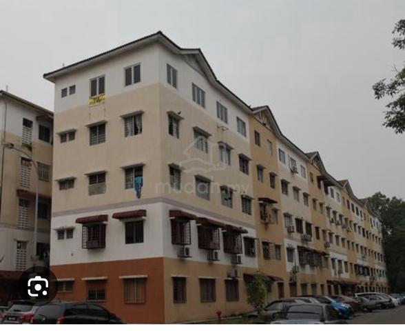 Bandar Bukit Tinggi 2 1