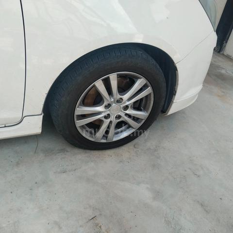 PROTON EXORA Premium - 3