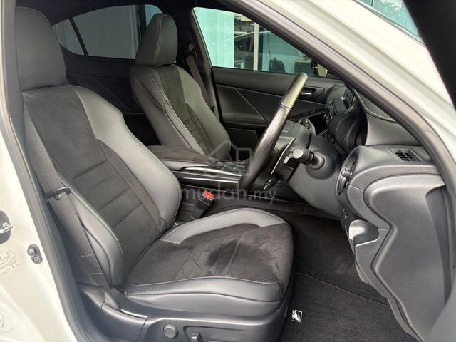 2023 Lexus IS300 2.0 F-SPORT MODE BLACK III/5A - 5