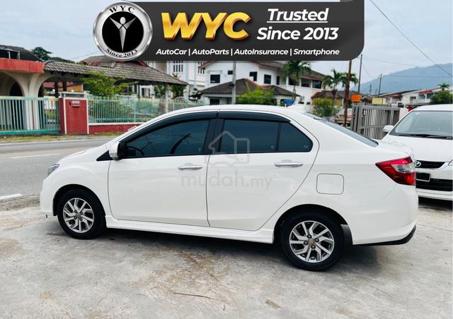 PROMO OTR Bezza Advanced Depo Rendah Bulanan Murah - 2