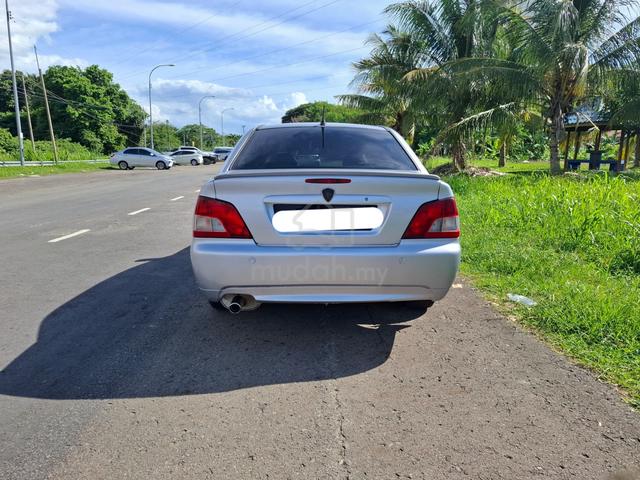 2005 Proton WAJA 1.6 ENHANCED (A) - 5