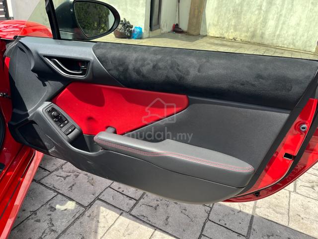2023 Toyota GR86 2.4 RZ (A) GR /TRD AERO BODY KIT - 5