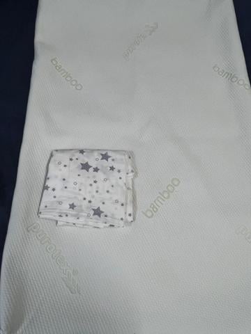 Crolla Ally Foldable Baby Playpen+Comfy Playpen - photo 5 of 6