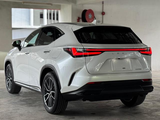 2023 Lexus NX 250 2.5 VERSION L / DIM / HUD / SR - 2