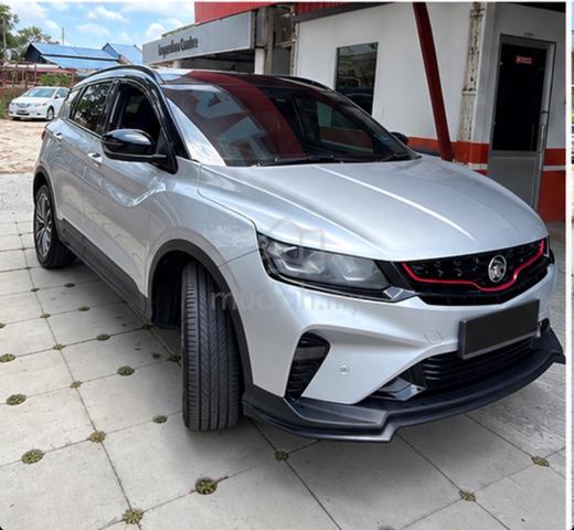 2022 Proton X50 1.5 PREMIUM MY20 (A) - 1