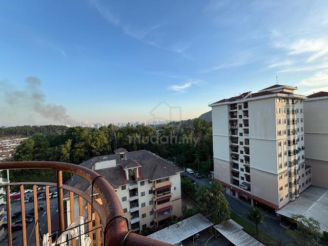 Kristal Heights 2 (Sri Gombak) 1