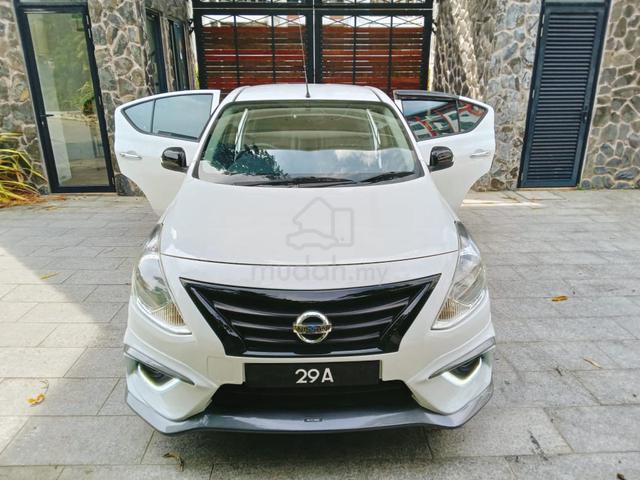 2020 Nissan ALMERA 1.5 VL (A) NEW LOWER PRICE - 4