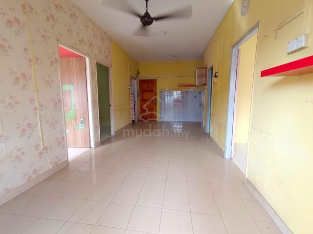 Taman Bukit Kenangan 1