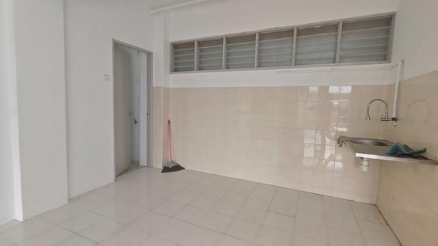 Kiara Apartment 1