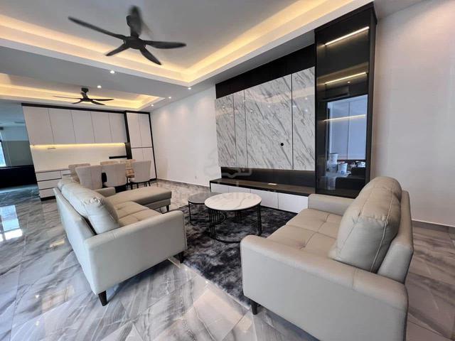 2sty Lakeside Residences @ Bandar Metro Puchong Club house Renovated 1